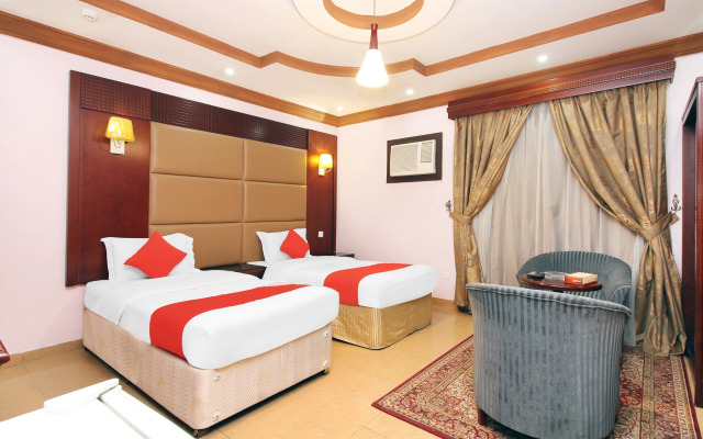 OYO 589 Lavina House