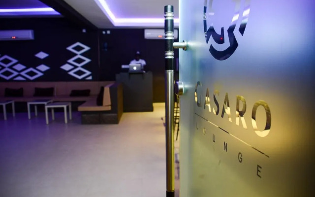Gasaro Hotel