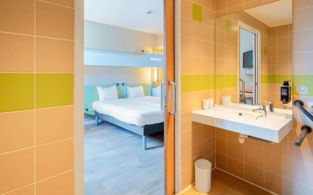 ibis budget Manosque Cadarache
