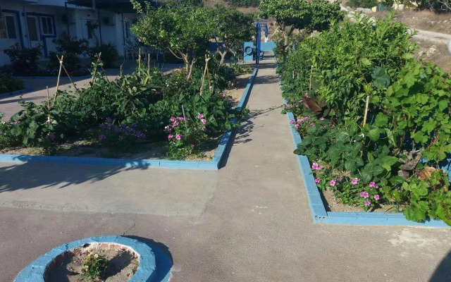 Maritsa Studios