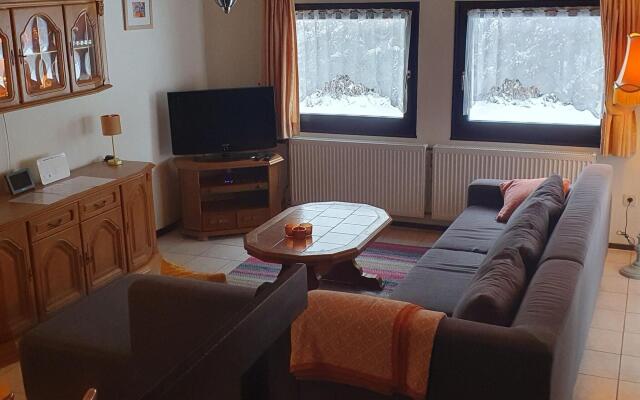 Holiday home in Willingen in beautiful, hilly surroundings