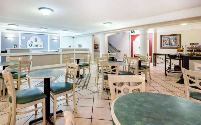 La Quinta Inn by Wyndham Farmington