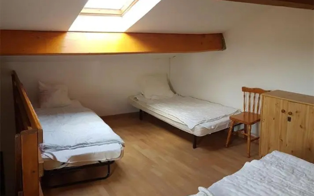 VC44 : Villa studio mezzanine 4 couchages NARBONNE-PLAGE