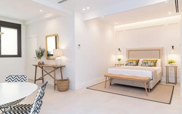 Solaga - AJR Suite Loft