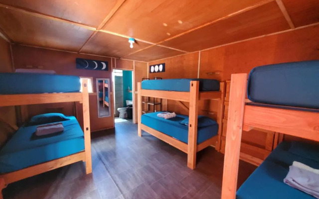 Open Gate Hostel Hawaii