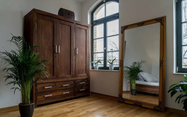 König Albert Residenz