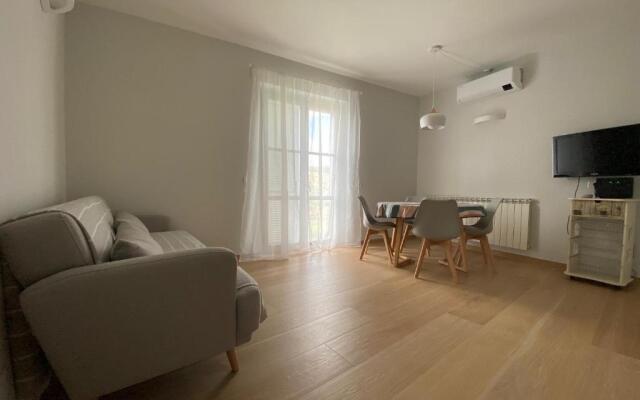 La casetta nel giardino