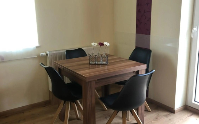 Ferienwohnung Winkler