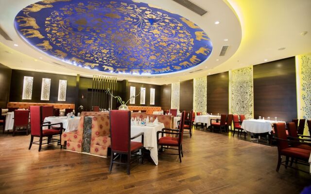 Hotel Royal Orchid, Jaipur