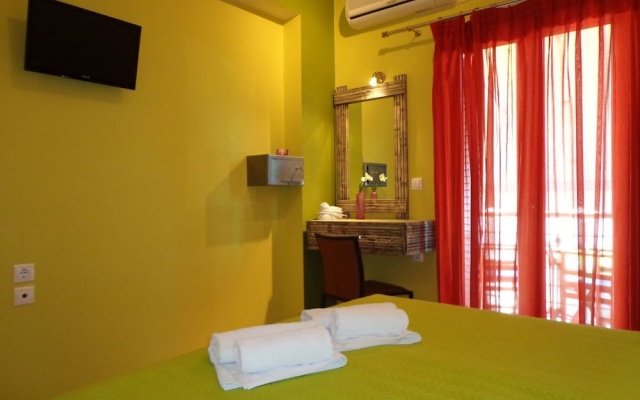 Athina Residence