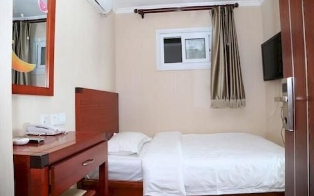 Jinbaichuan Hotel