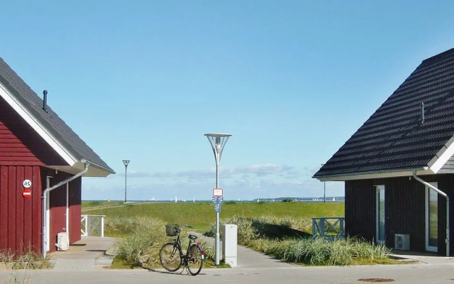 Holiday Home in Wendtorf