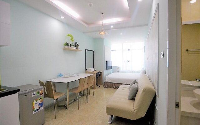 Nha Trang Beach Apartments