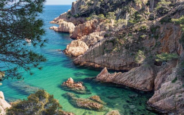 Apartment Nautic Playa de Aro