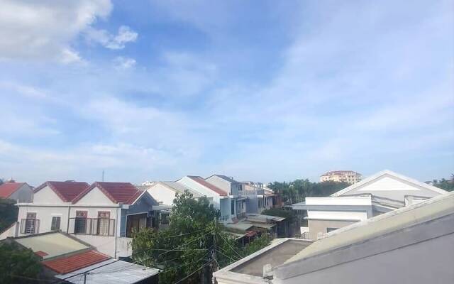Huong Homestay