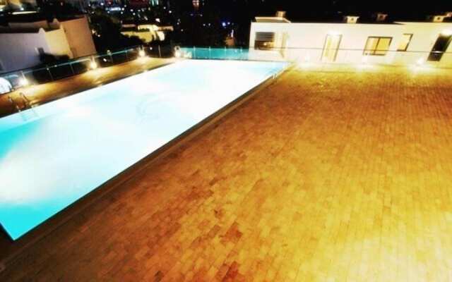 Gumbet Luxury Residence - 2 Bedrooms