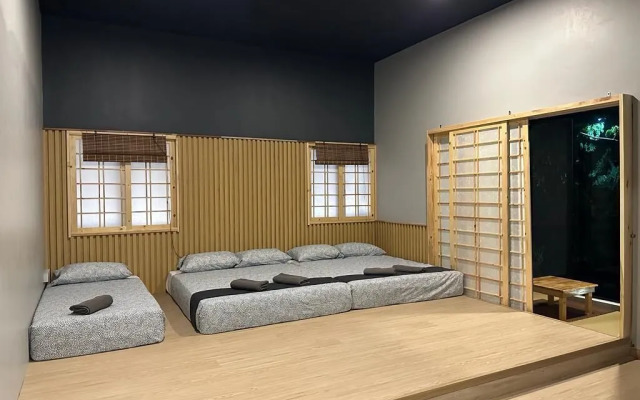 Tatami D'Tepi Laut Pangkor