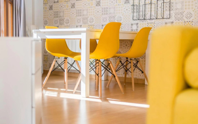 AZ El Balcón de Espoz y Mina II