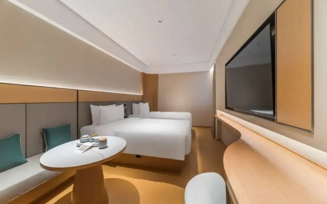 Ji Hotel Guangzhou Pazhou Exhibition Center