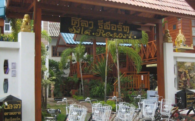 Sila Resort