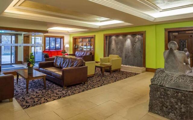 Prince of Wales Hotel