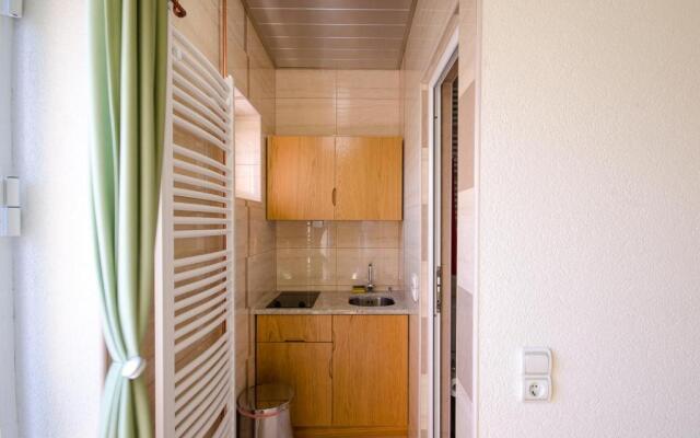 Novapark Apartmani