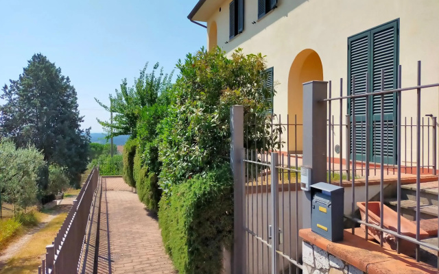 L'OLIVO appartamento vacanze