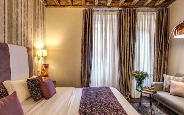 Trevi Beau Boutique Hotel