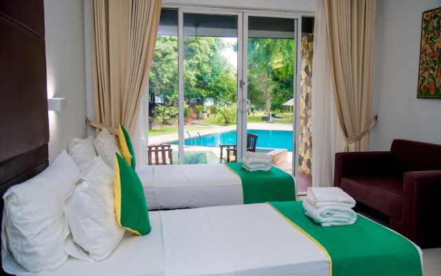 Miridiya Lake Resort