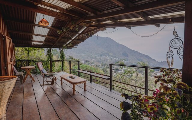 Eagle's Nest Atitlán Resort