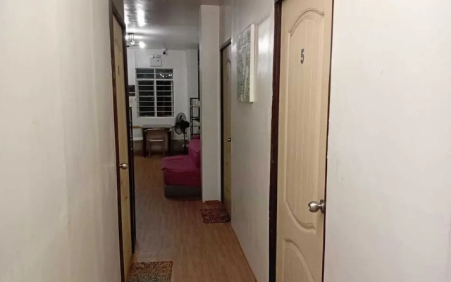 OYO 1170 Mvm Transient Home Pasay