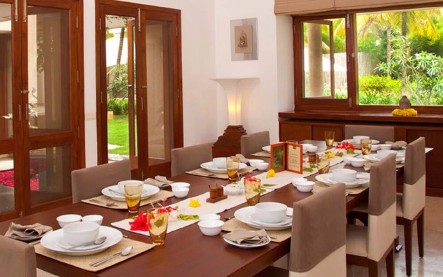 Shreyas Yoga Retreat, Bangalore