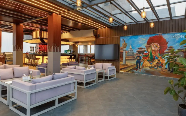 Hotel Sabrina Kathmandu