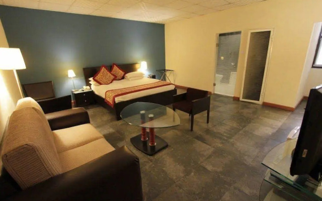 The Ivory Hotel