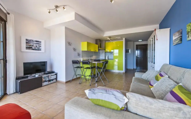 Apartment Cotillo Country 20D