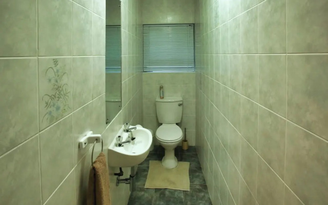 Quiet Shores Langebaan