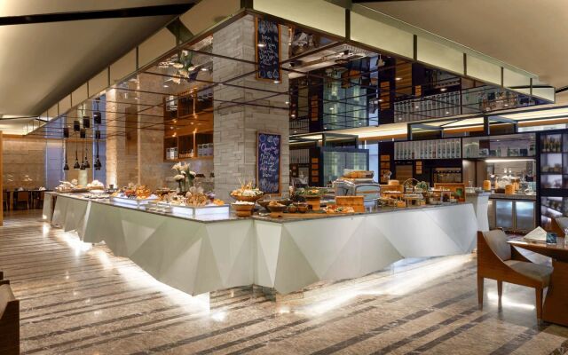 Pullman Jakarta Indonesia