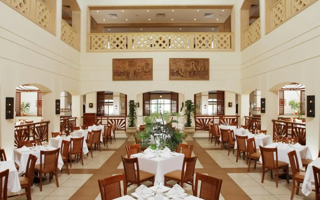 Sharm Grand Plaza Resort - Families and Couples Only.
