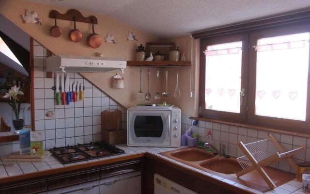 La Maison de Vacances