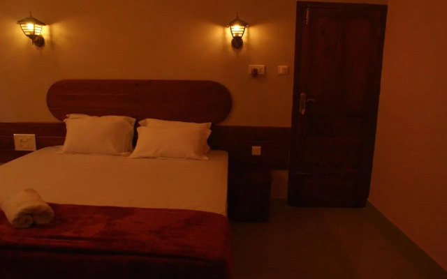 Mountain View Homestay