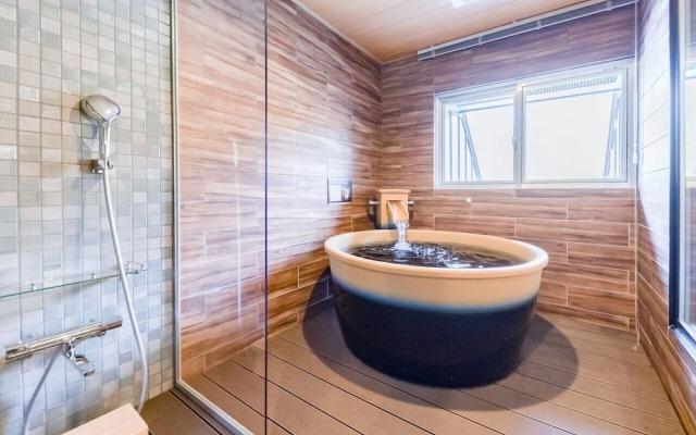 Livemax Resort Kusatsuonsen