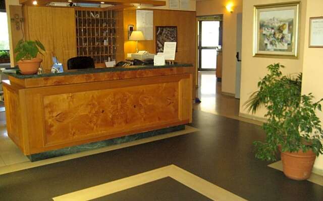 Campus Hotel