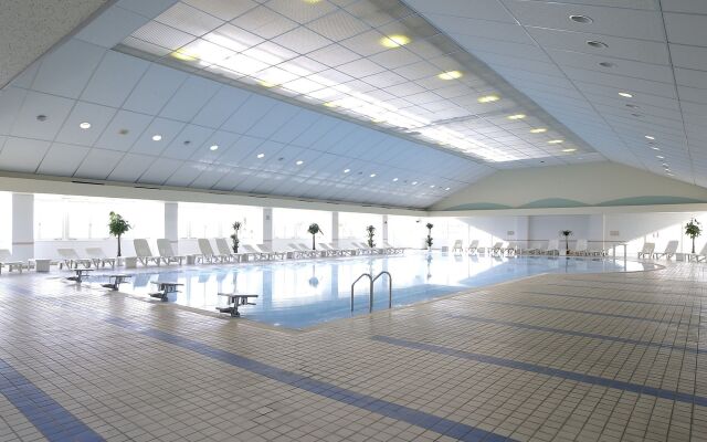 Irago Resort & Convention Hotel