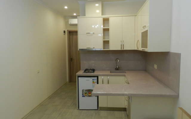 Апартаменты Subtropic