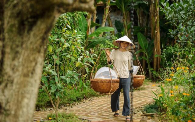 Tam Coc Garden