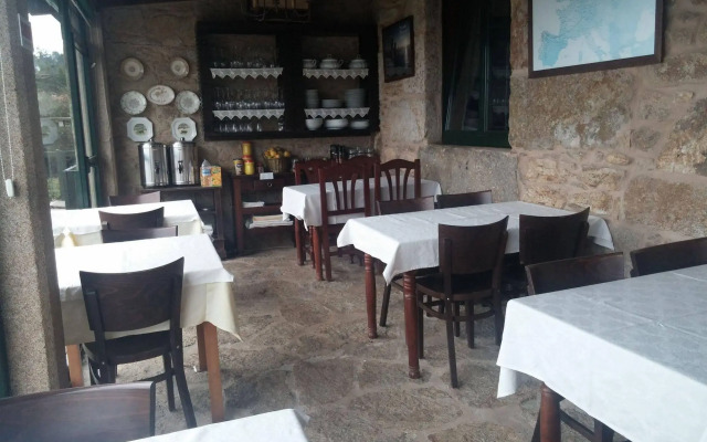 Hotel Rústico Spa Finisterrae