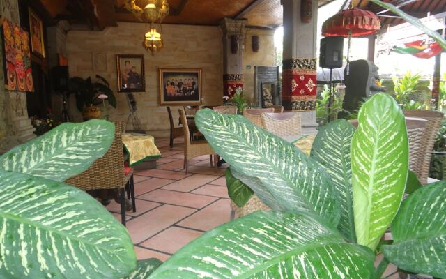 Airy Ubud Monkey Forest Bali