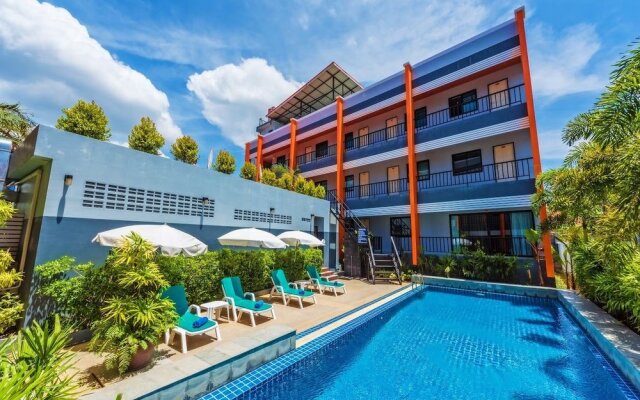 Little Hill Phuket Resort