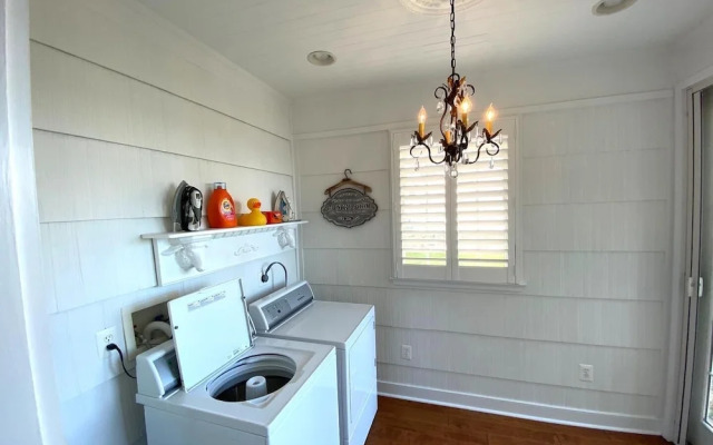 Salisbury Street 316