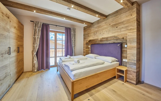 Chalet Guter Hirte by HolidayFlats24